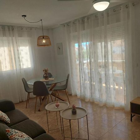 Arenales Beach Ареналес-дель-Соль Экстерьер фото