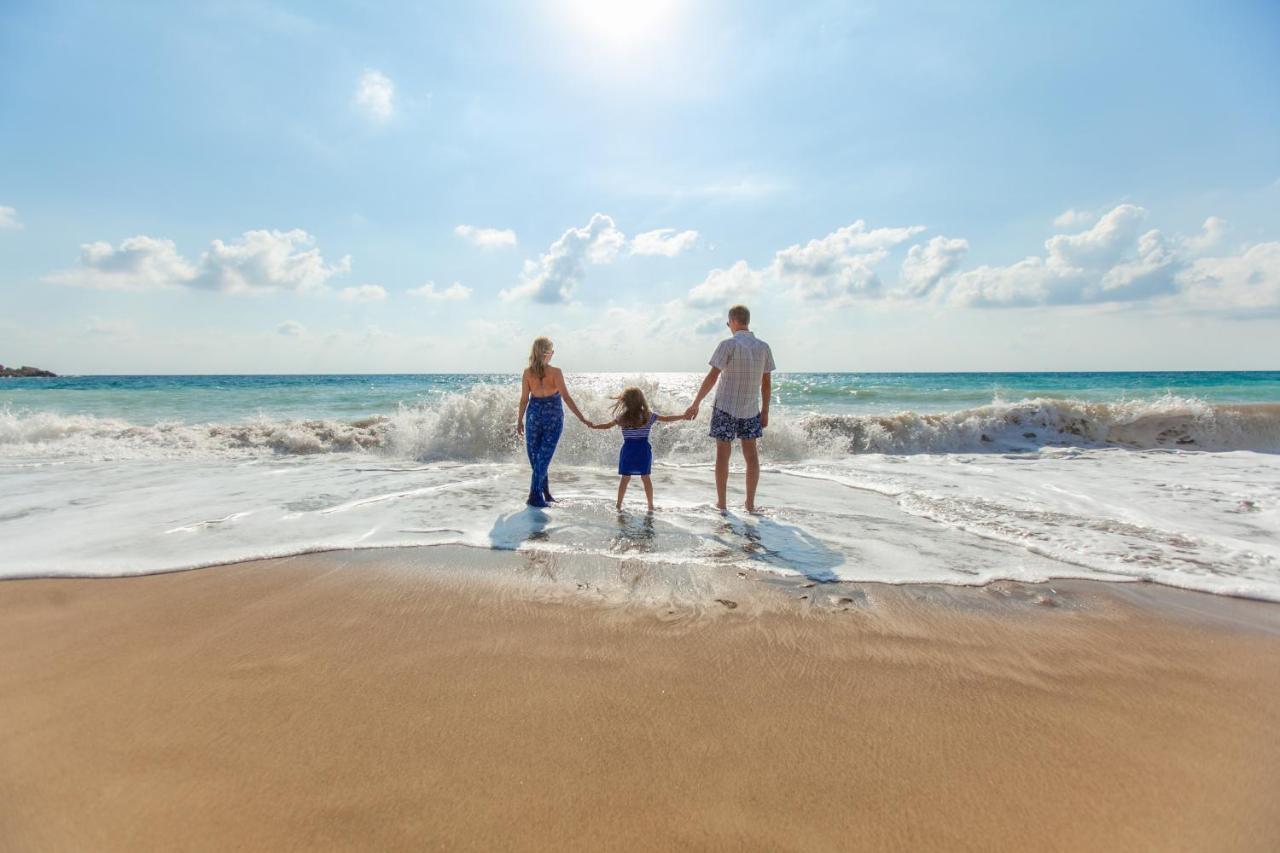 Arenales Beach Ареналес-дель-Соль Экстерьер фото