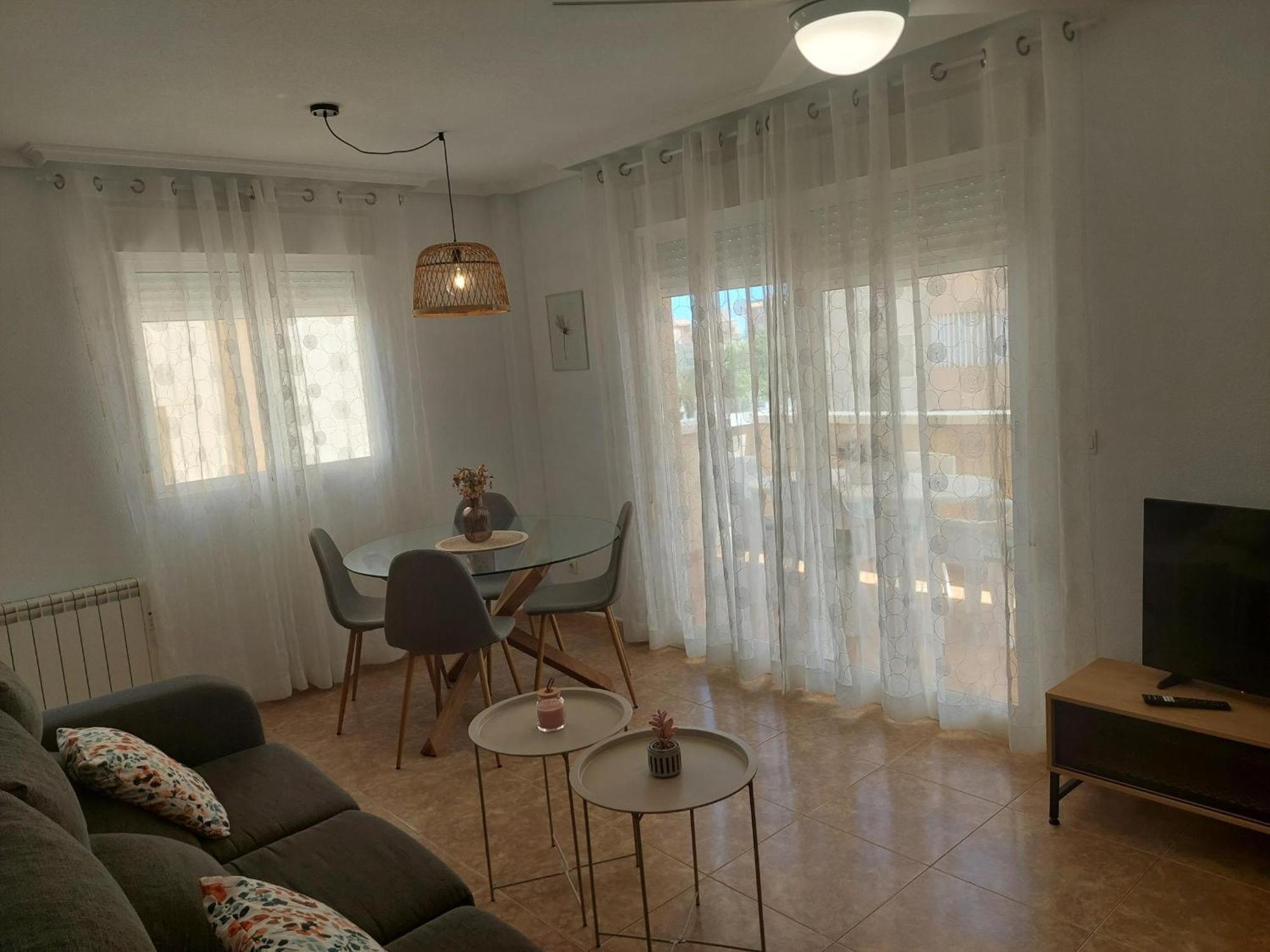 Arenales Beach Ареналес-дель-Соль Экстерьер фото